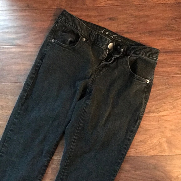 inc black jeans